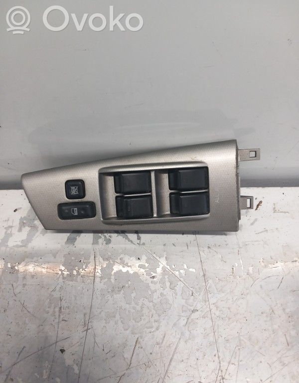 Interruptor del elevalunas eléctrico