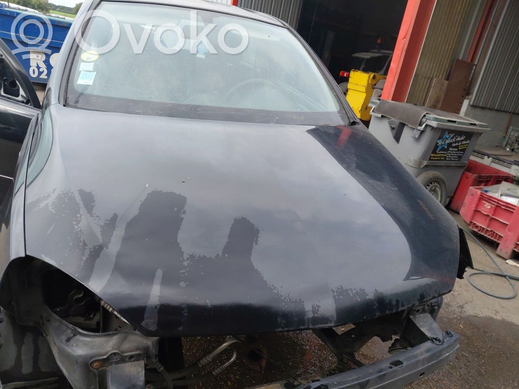 Opel Corsa C Engine bonnet/hood 