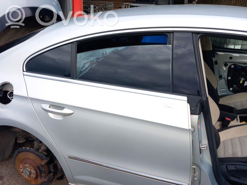 Volkswagen PASSAT CC Puerta trasera 