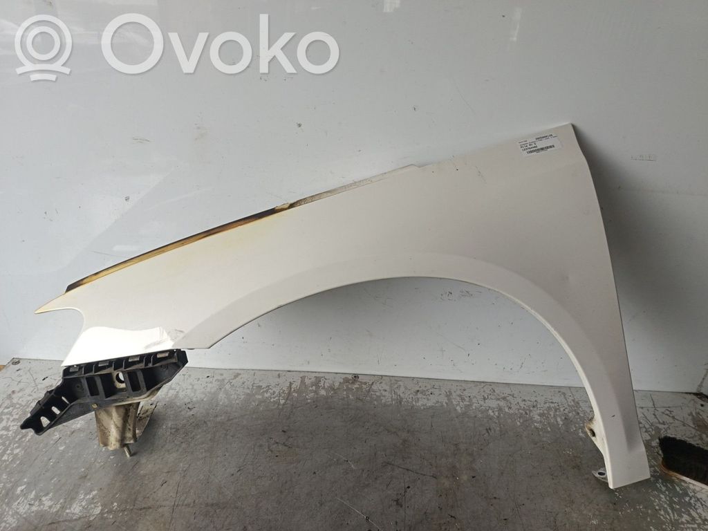 Volkswagen Scirocco Guardabarro 