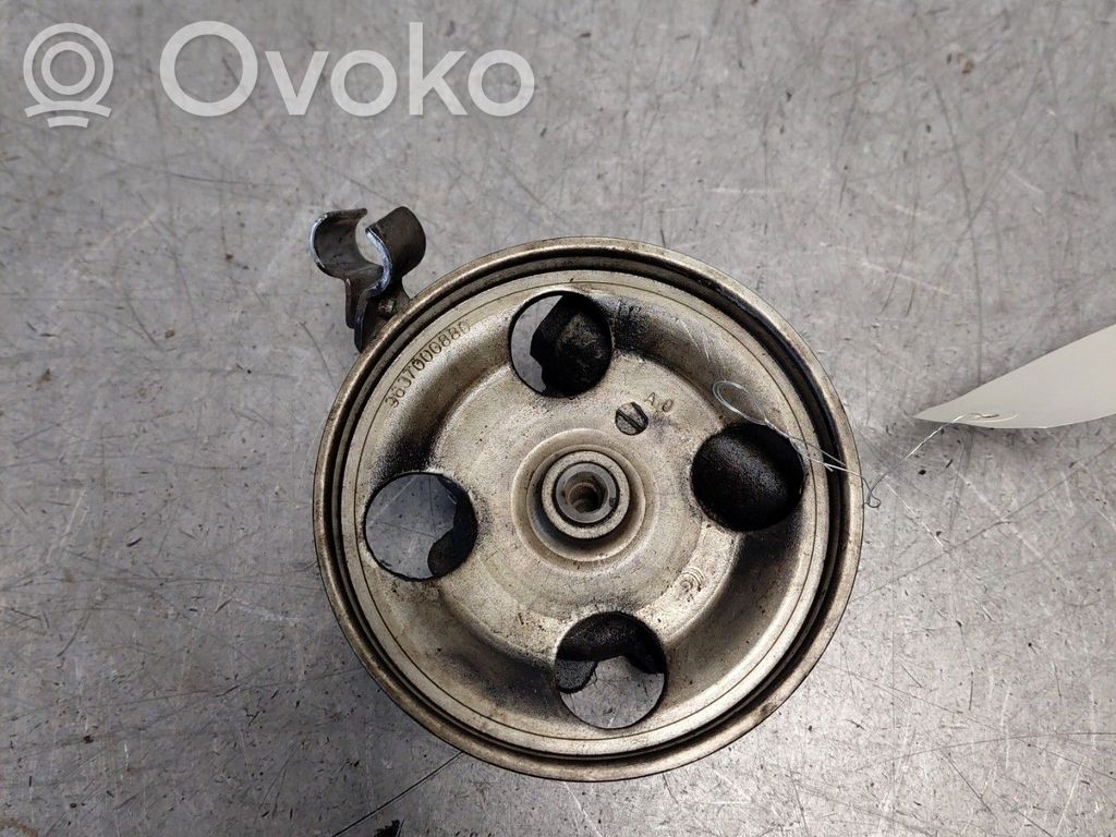 Citroen Jumpy Power steering pump 