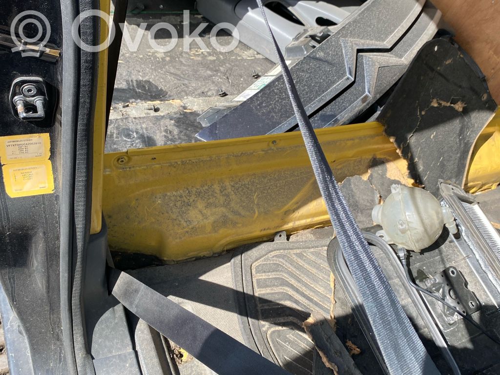 Saugos diržas priekinis   00008975C7