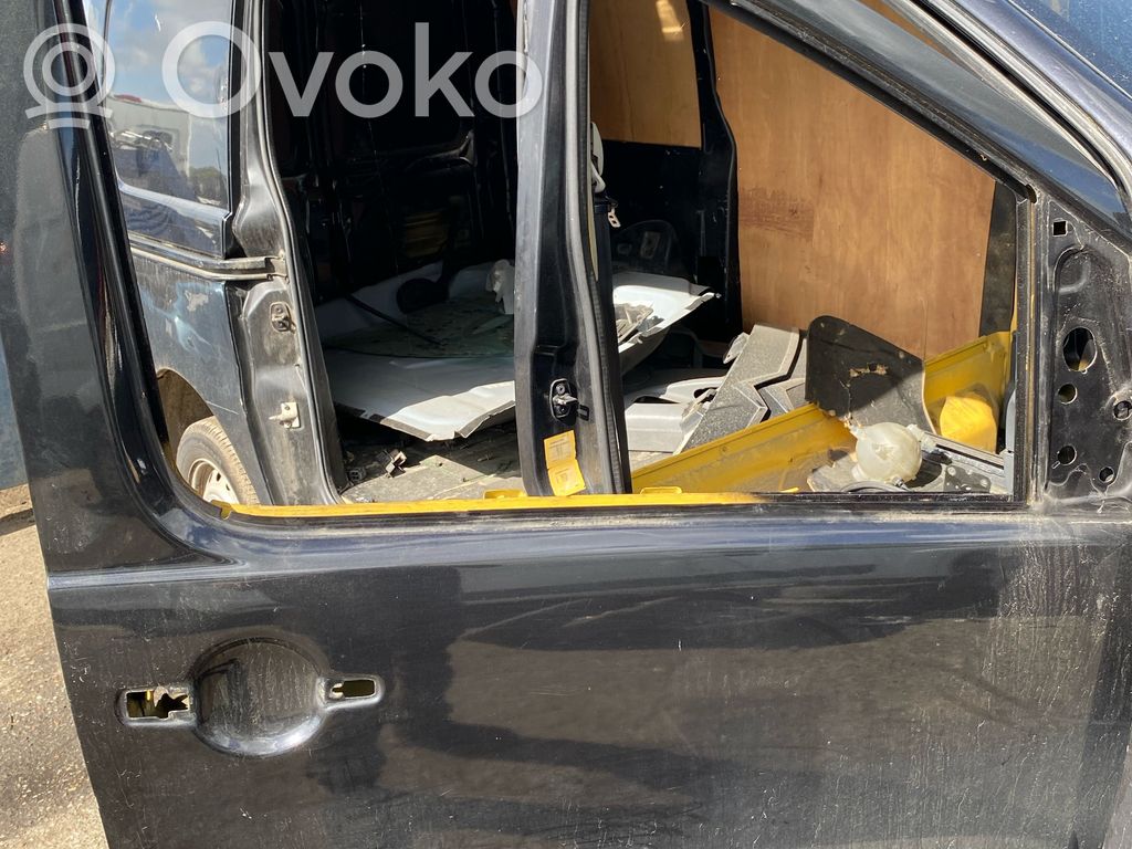 Citroen Jumpy Durvis 