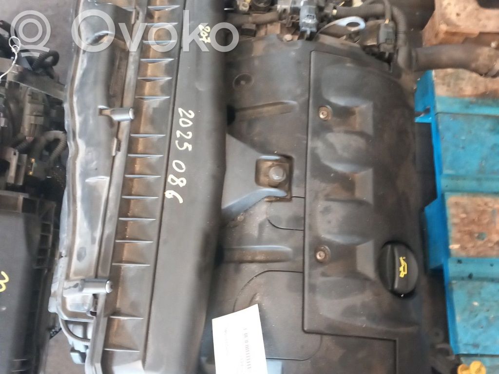 Engine   0135LN