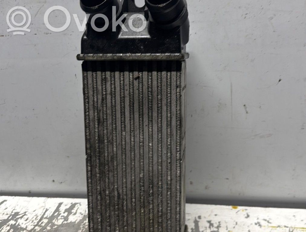 Citroen Xsara Picasso Intercooler radiator 