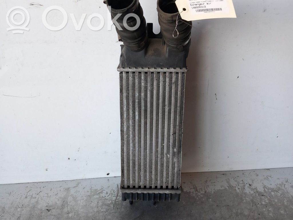 Citroen Xsara Picasso Intercooler radiator 