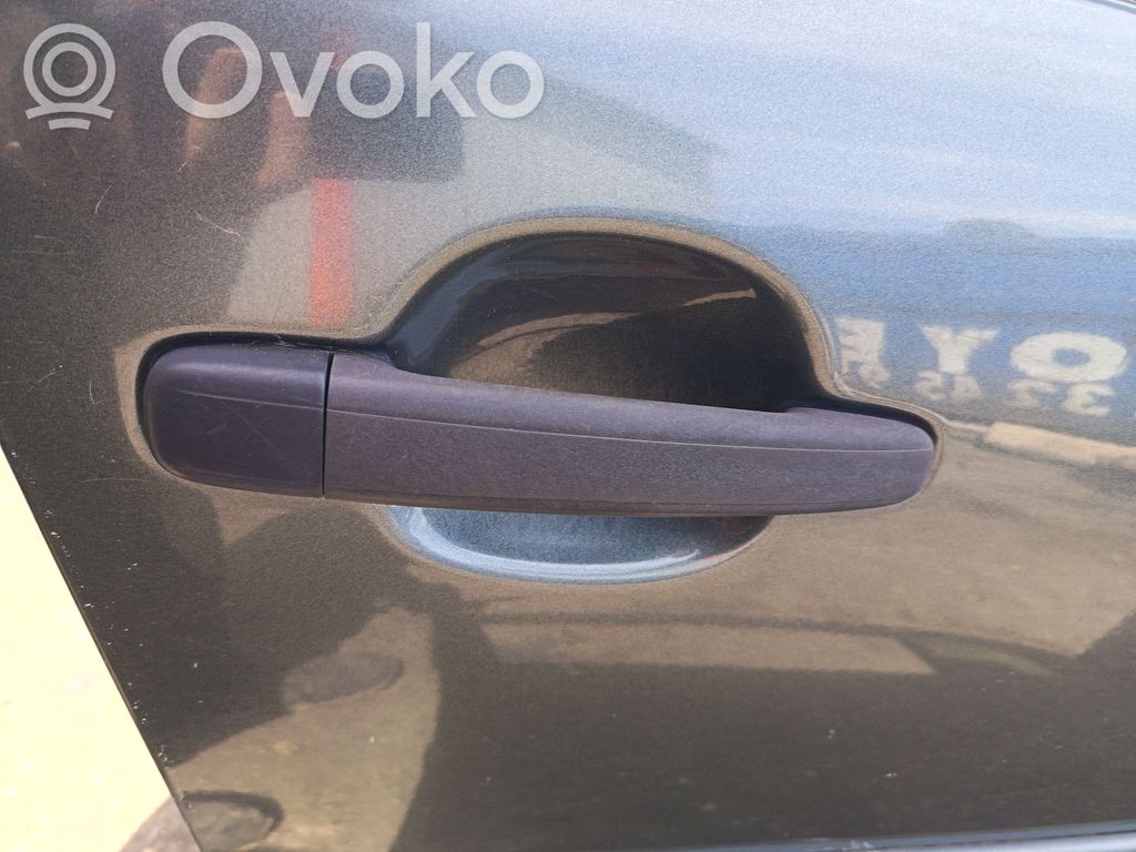 Citroen C3 Manecilla externa puerta delantera 