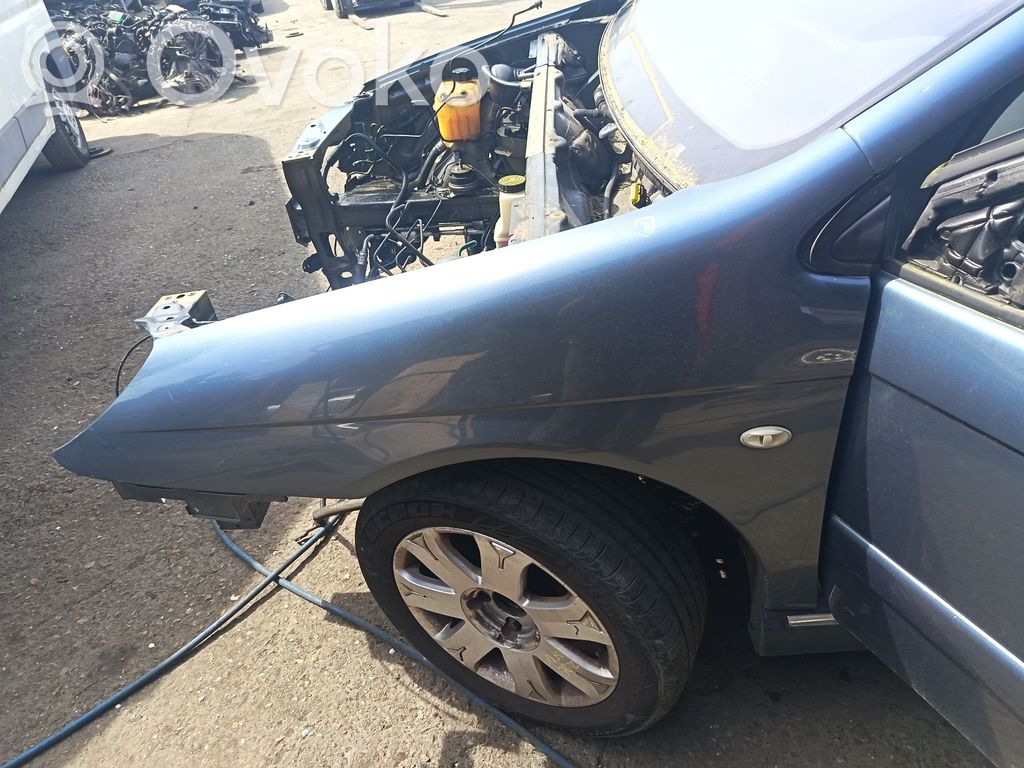 Citroen C5 Spārns 