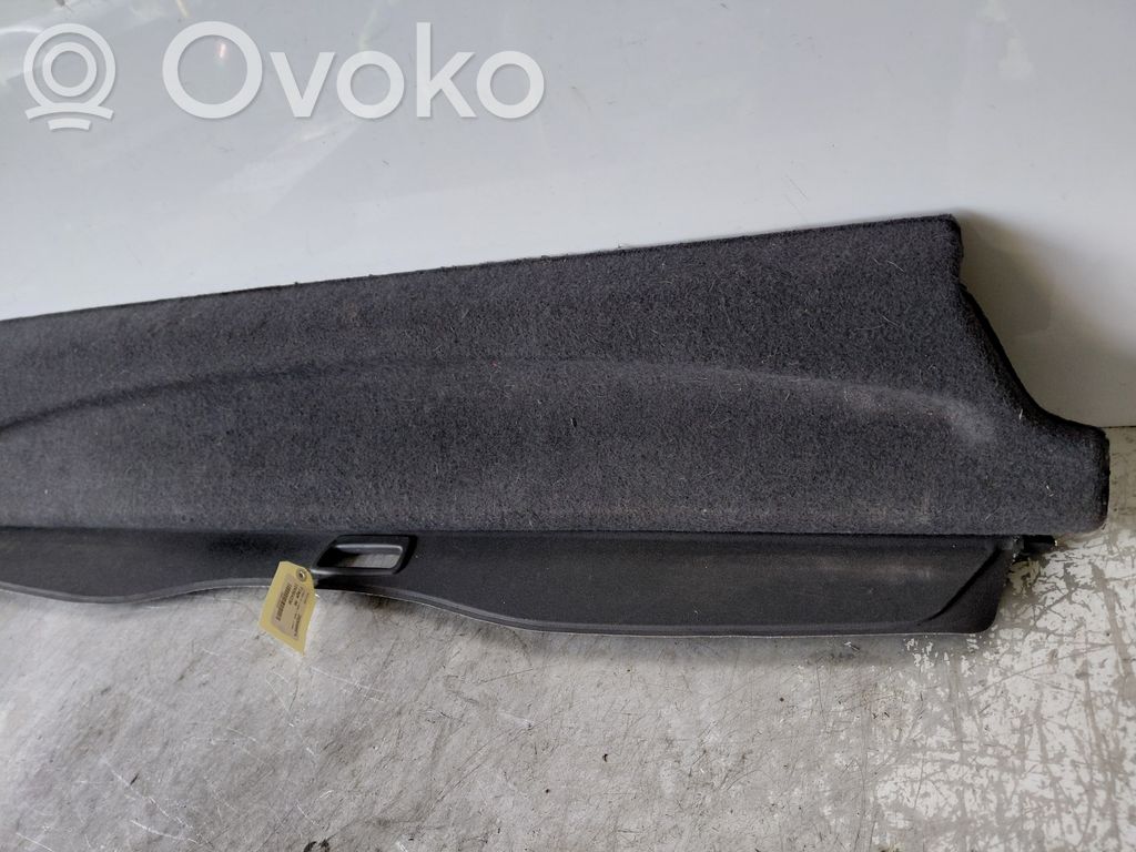 Citroen C5 Cappelliera 