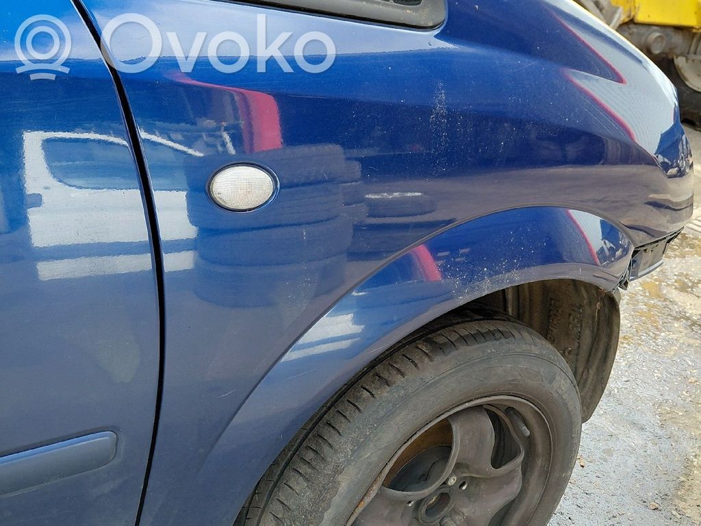 Opel Meriva A Aripă 
