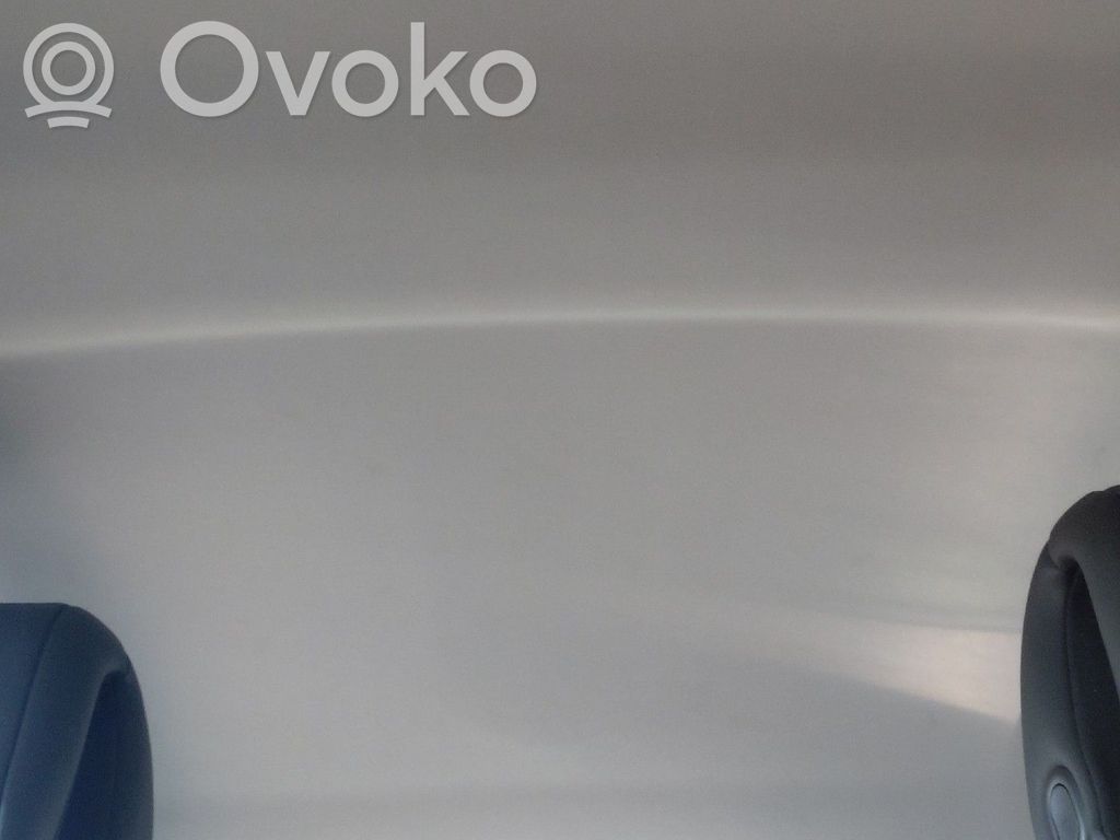 Kattoverhoilu