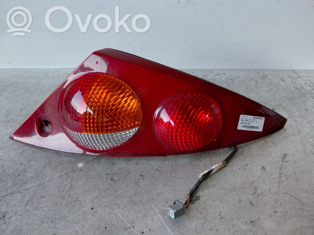 Ford Cougar Takavalot 