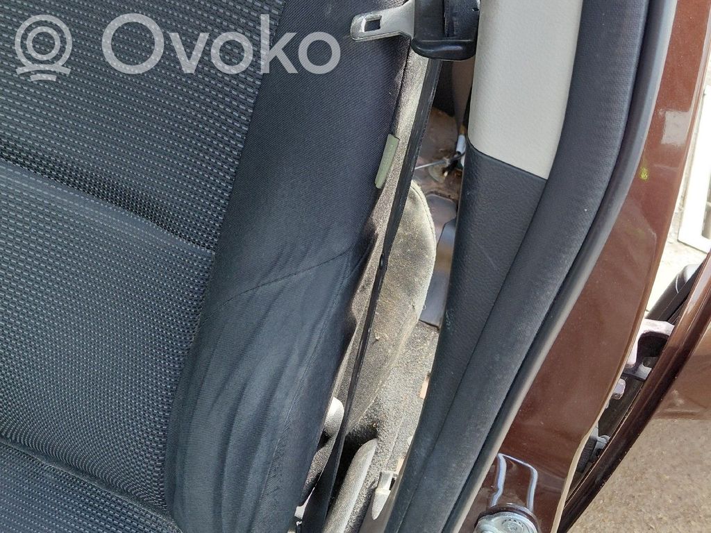 Mazda 3 II Cinturón delantero 