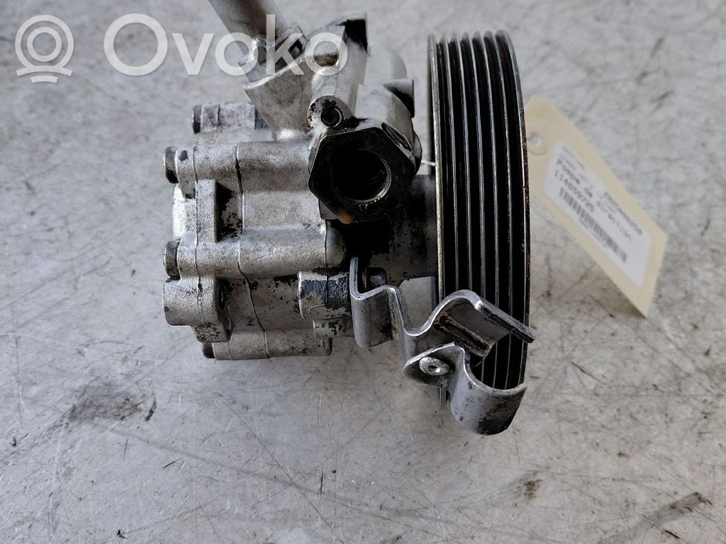 Citroen Jumpy Servopumpe 