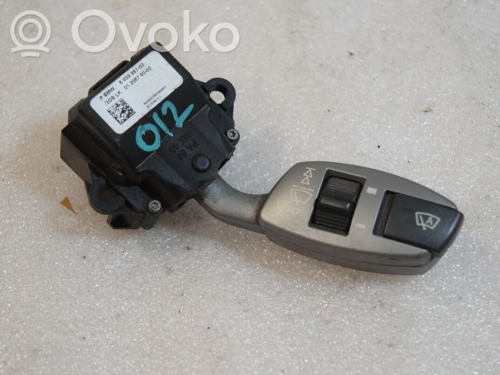 Commodo d'essuie-glace   695998702
