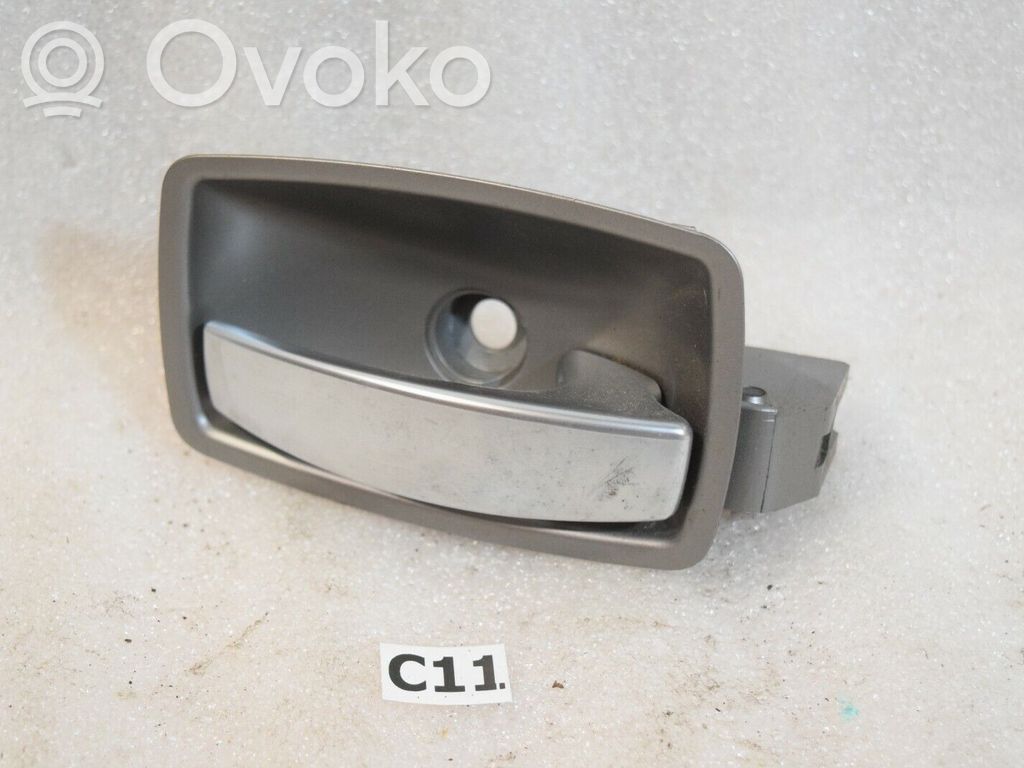 Front door interior handle   7149972