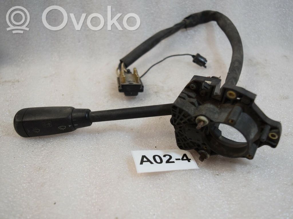 Mercedes-Benz E W124 Palanca de intermitentes 