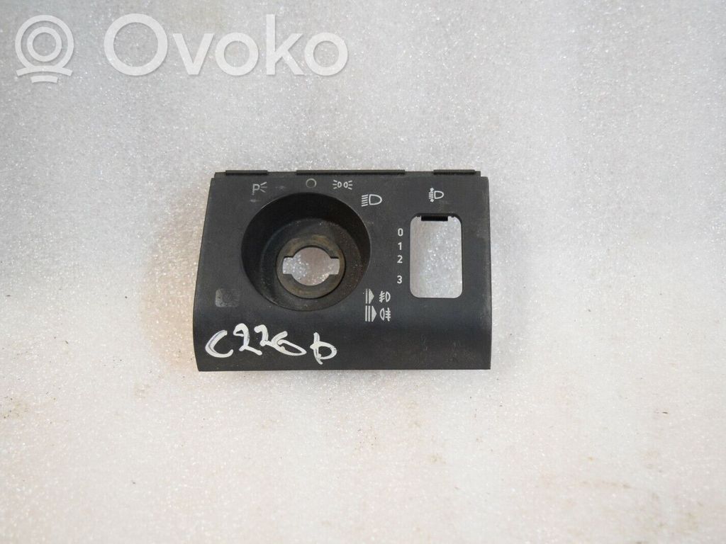 Mercedes-Benz C W202 Other interior part 
