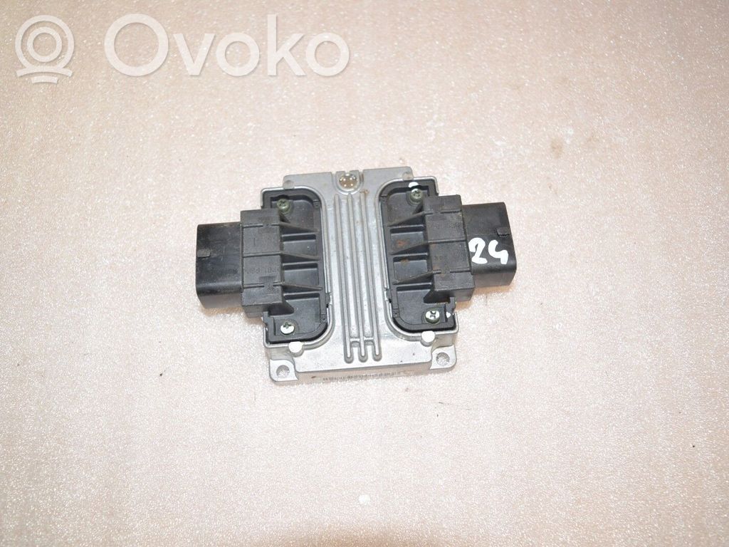 Saab 9-5 Gearbox control unit/module 