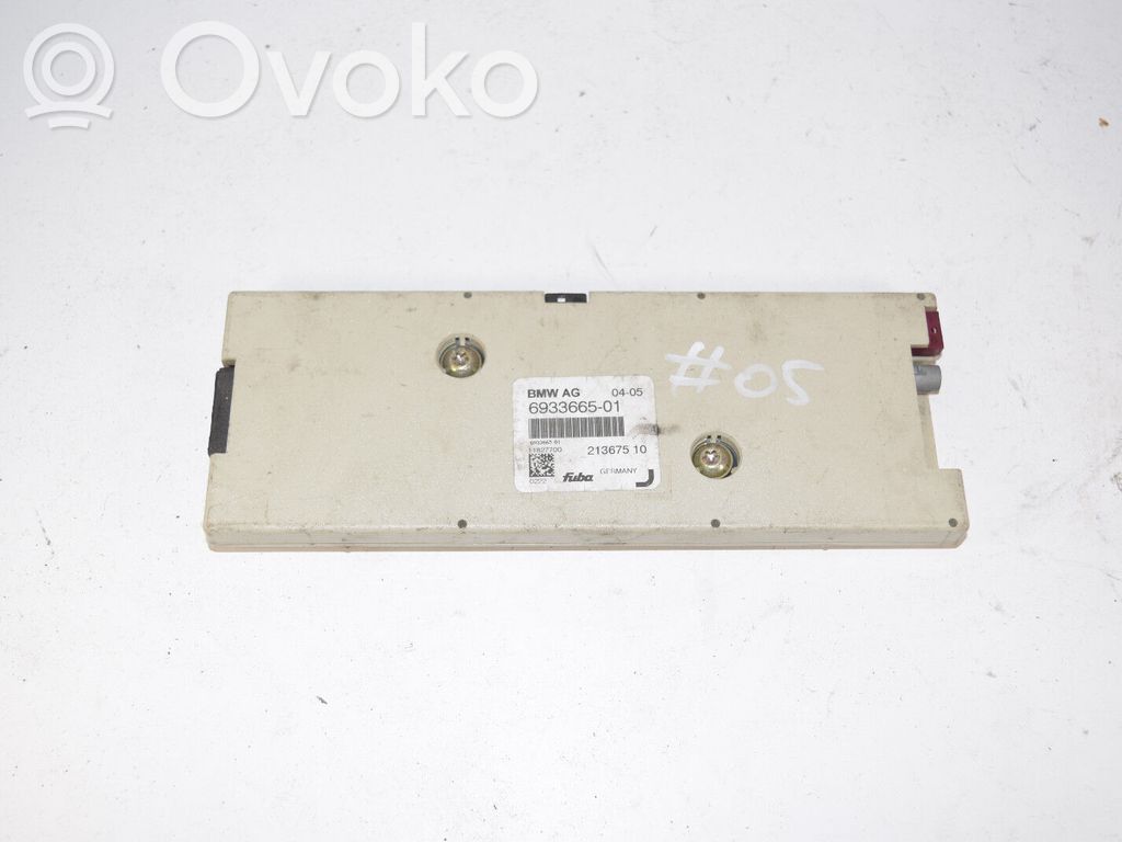 Antenas pastiprinātājs   6933665