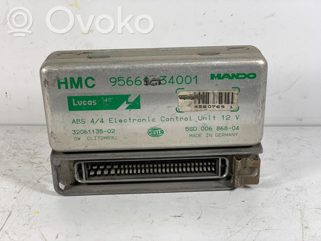 Hyundai Sonata Other control units/modules 
