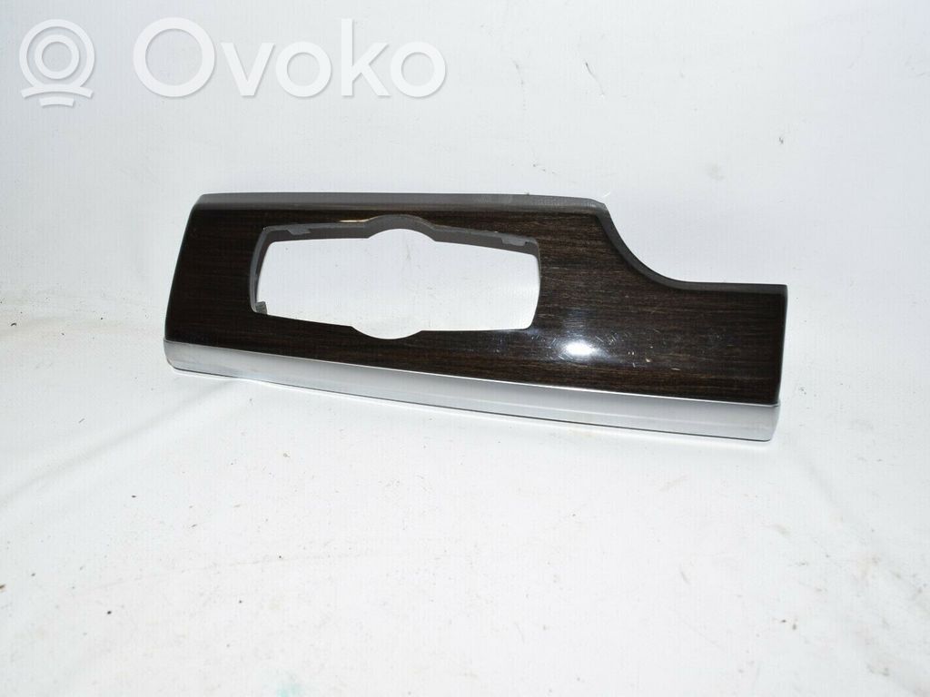 BMW 7 F01 F02 F03 F04 Ramka deski rozdzielczej 