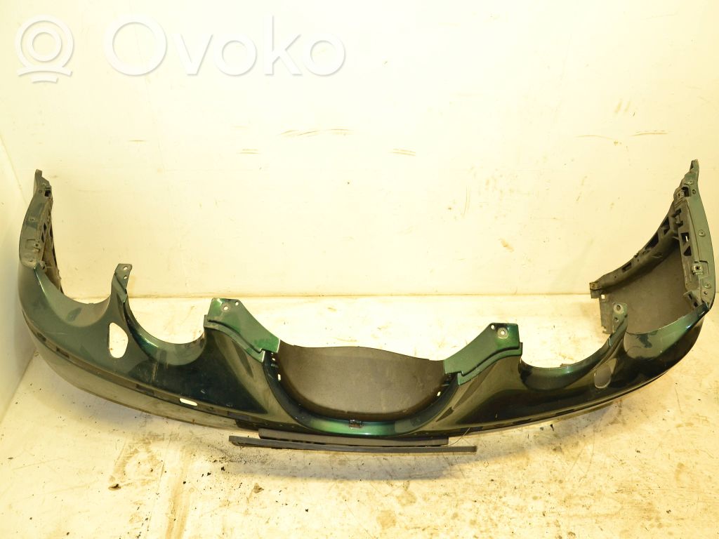 Front bumper   4R8317C831,4R8317C831
