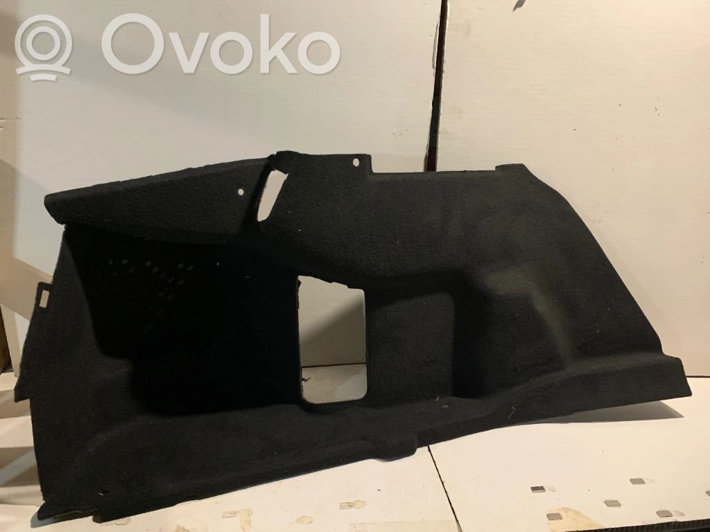 Mercedes-Benz E W211 Trunk/boot lower side trim panel 