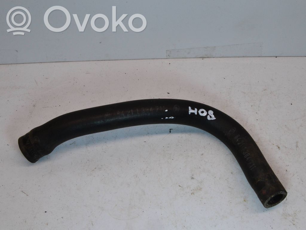 Engine coolant pipe/hose   1384711