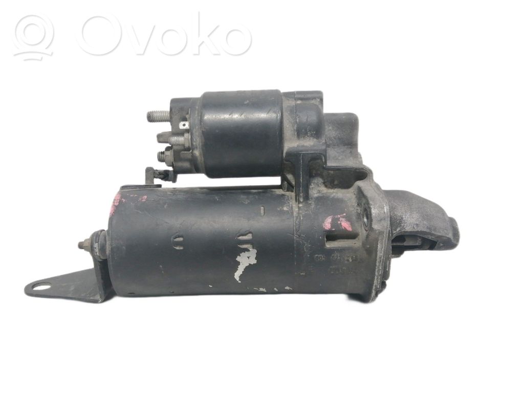 Стартер   0001108115,BOSCH,0331303117