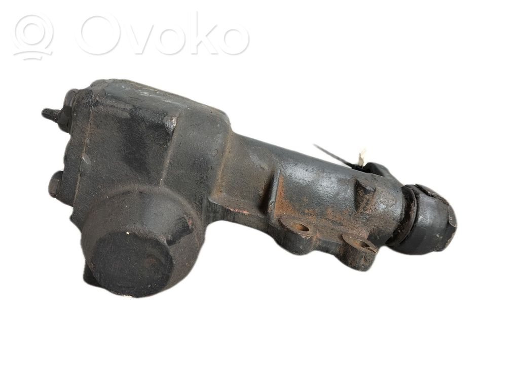 Nissan Terrano Vairo kolonėlė 