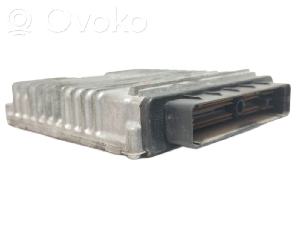 Engine control unit/module   2M5A12A650PE