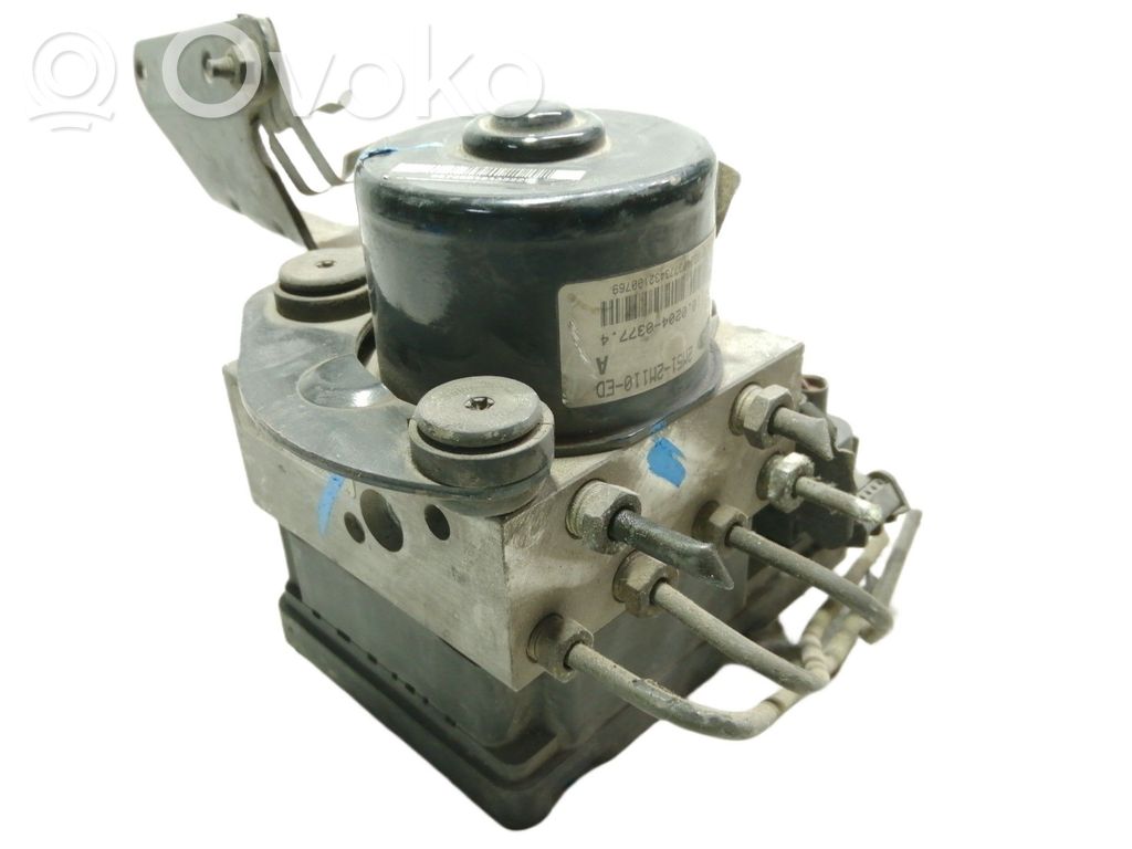 Блок ABS   2M512M110ED,10092501233