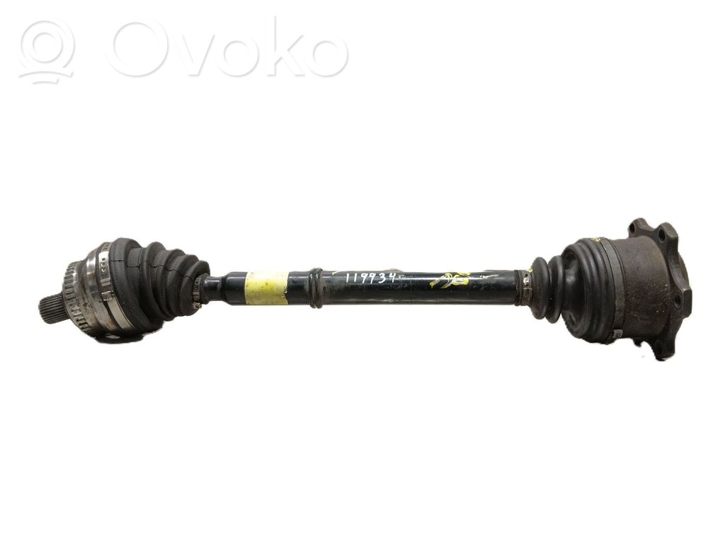 Audi 80 90 S2 B4 Semiasse anteriore 