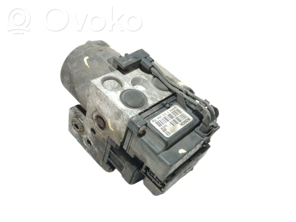 Renault Espace III ABS bloks 
