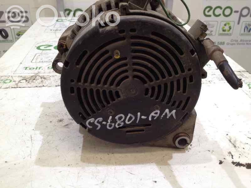 Ford Mondeo MK II Generator/alternator 