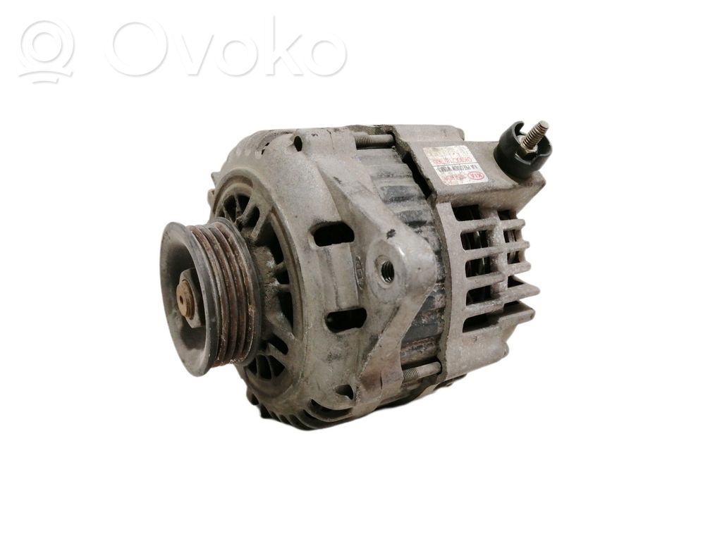 Generatorius   OK30C18300,80A12V