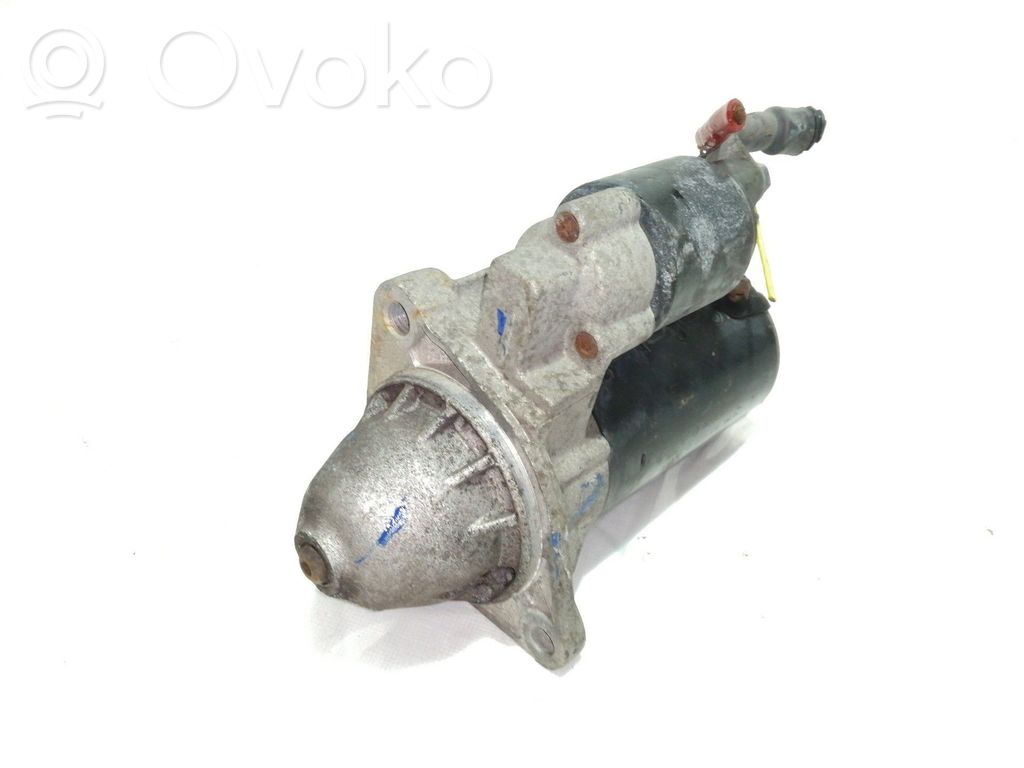 Motor de arranque   0001108184