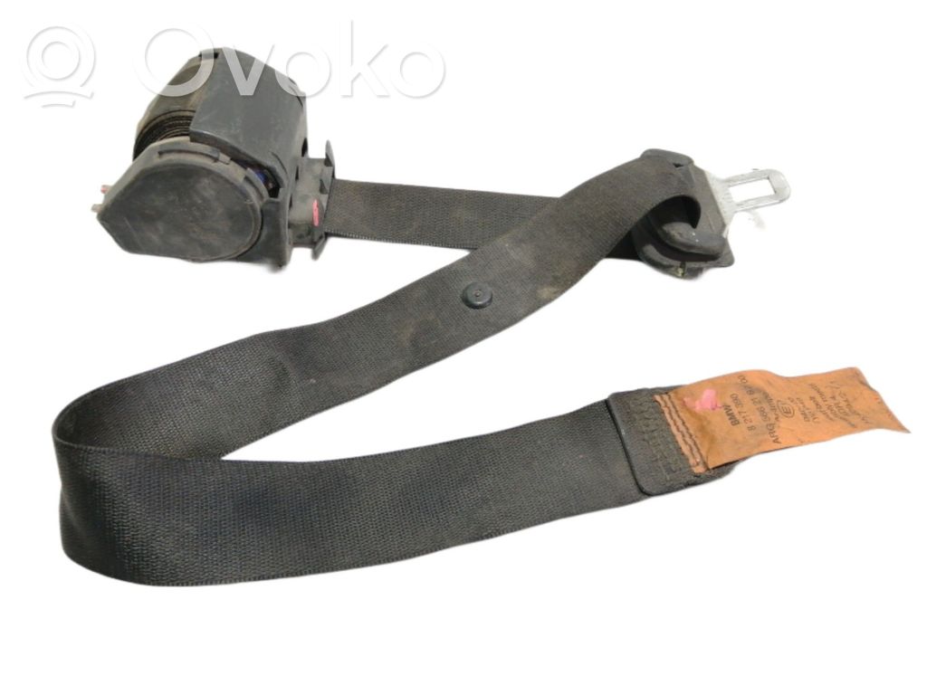Cinturón delantero   8217390,5PUERTAS,ARG566216700
