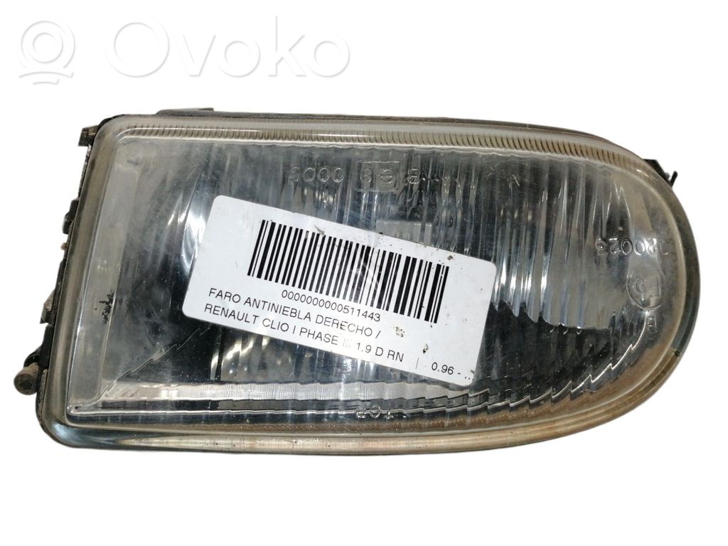 Etusumuvalo   7700835210,67736160