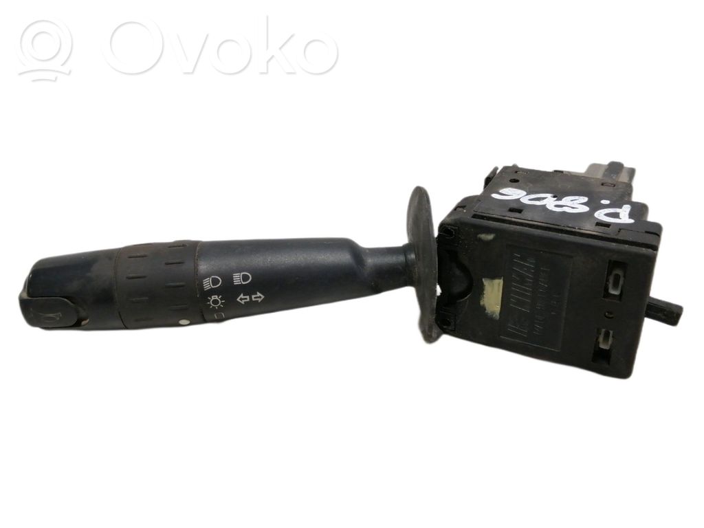 Peugeot 806 Przycisk / Pokrętło regulacji oświetlenia deski rozdzielczej 