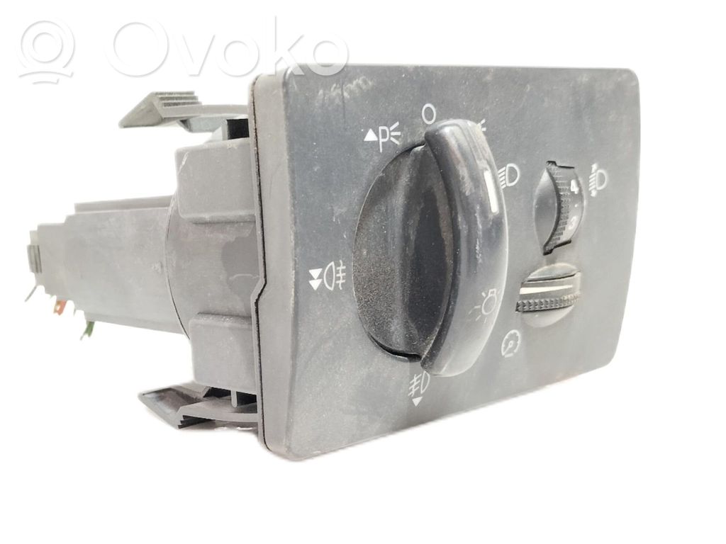 Panel lighting control switch   3M5T13A024AB