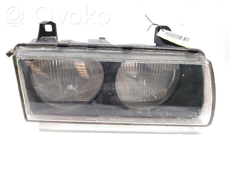 Headlight/headlamp   14520600