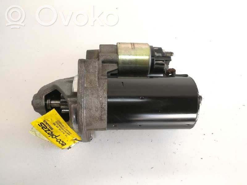 Motor de arranque   0001108196,1005831,7505979