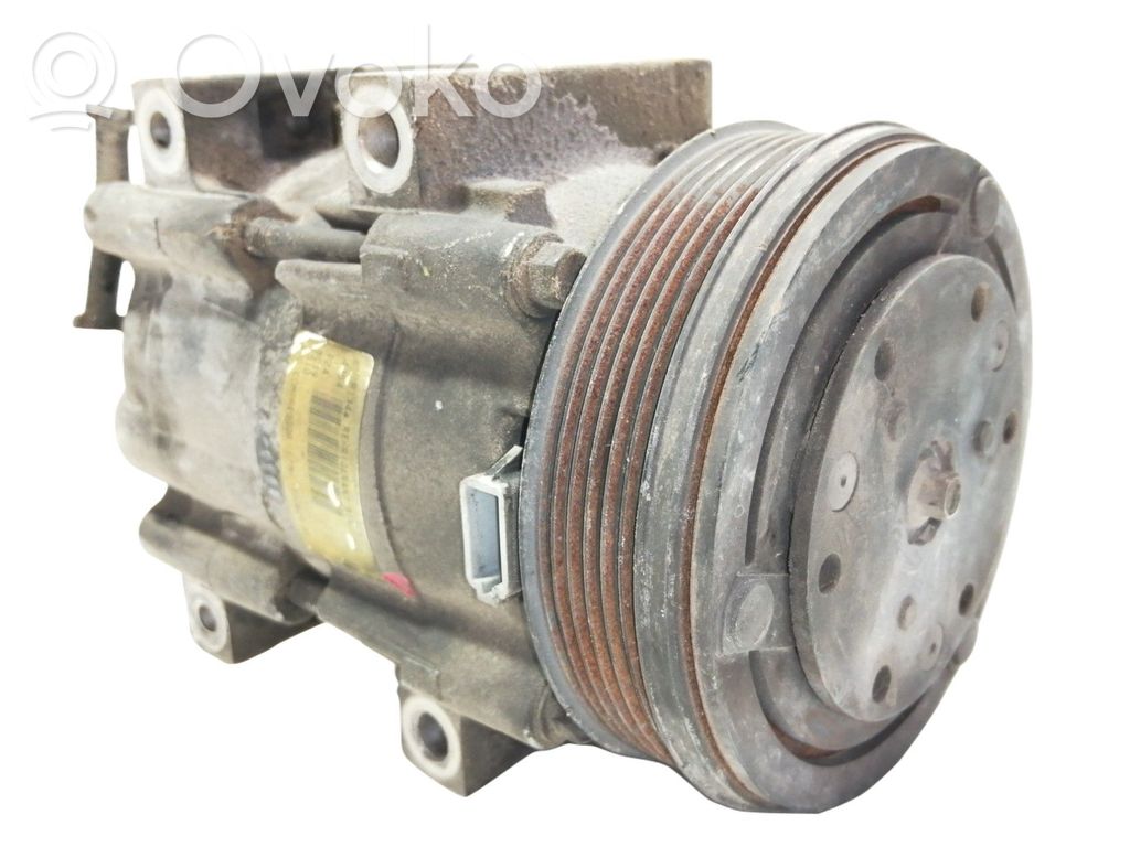 Ford Explorer Compressore aria condizionata (A/C) (pompa) 