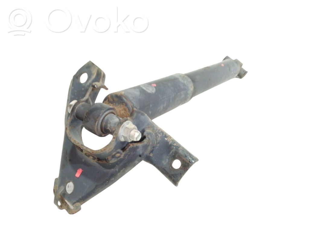 Stoßdämpfer hinten