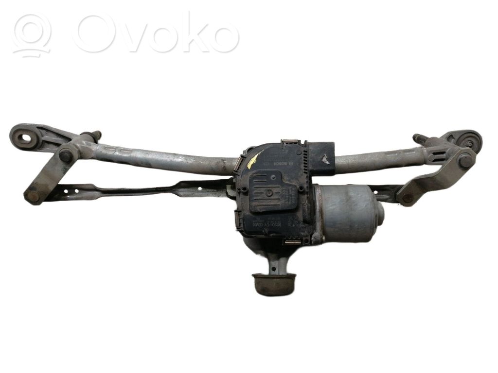 Peugeot 3008 II Motor ștergător 
