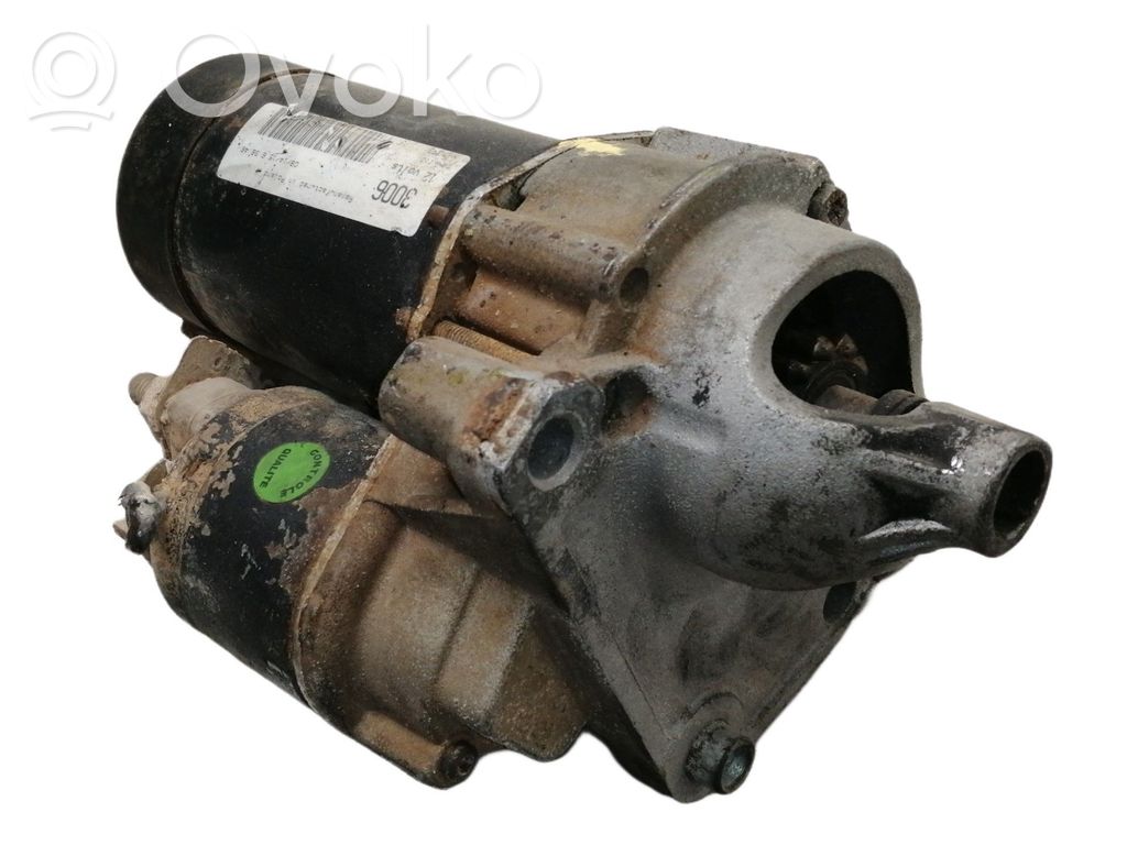 Starteris   5802AZ,VALEO3006