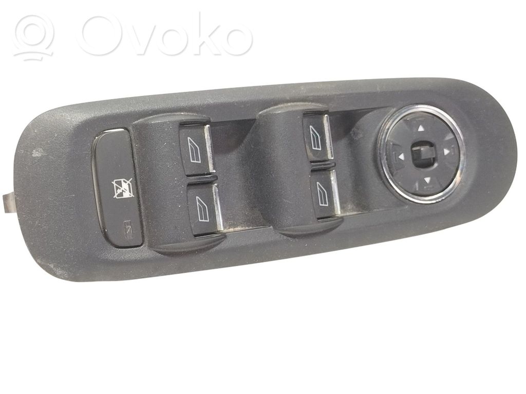 Electric window control switch   7S7T14A132AB
