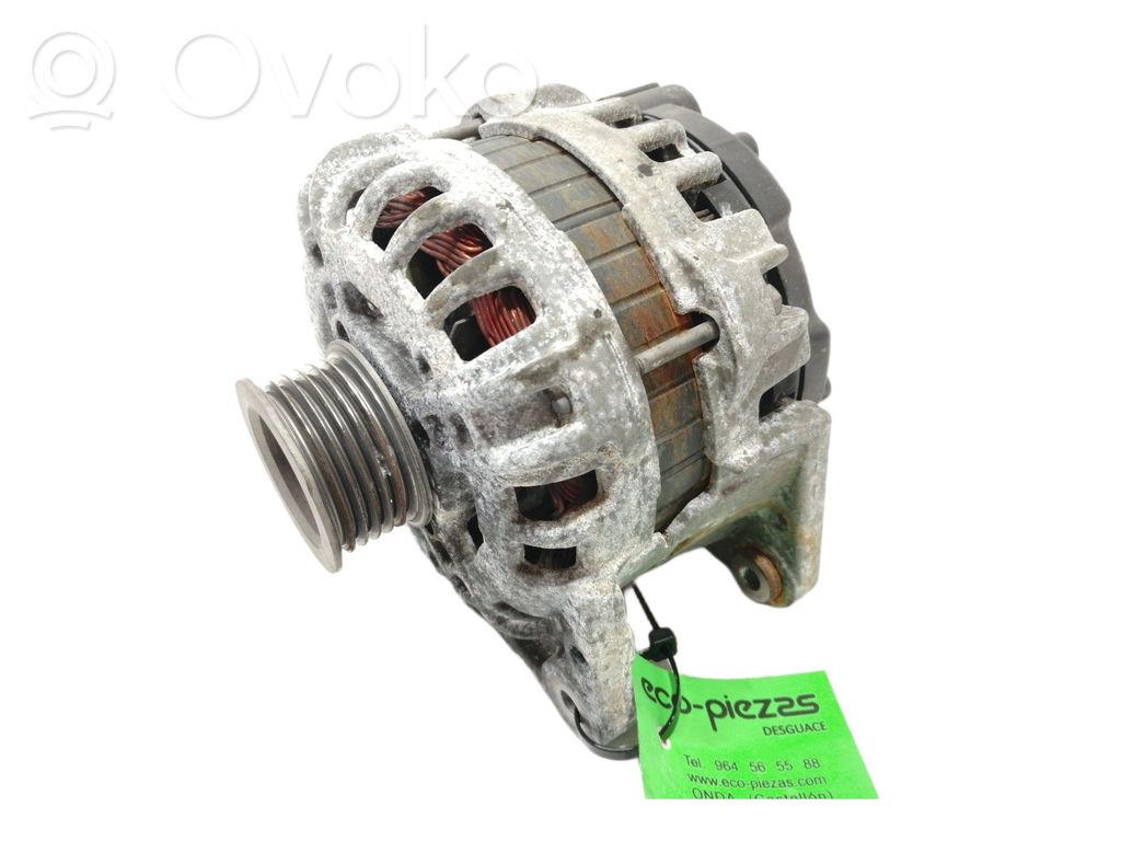 Ģenerators   04C903023B